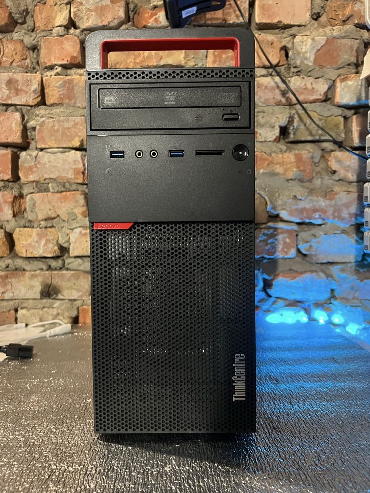 Системний блок Lenovo Core i5 6400