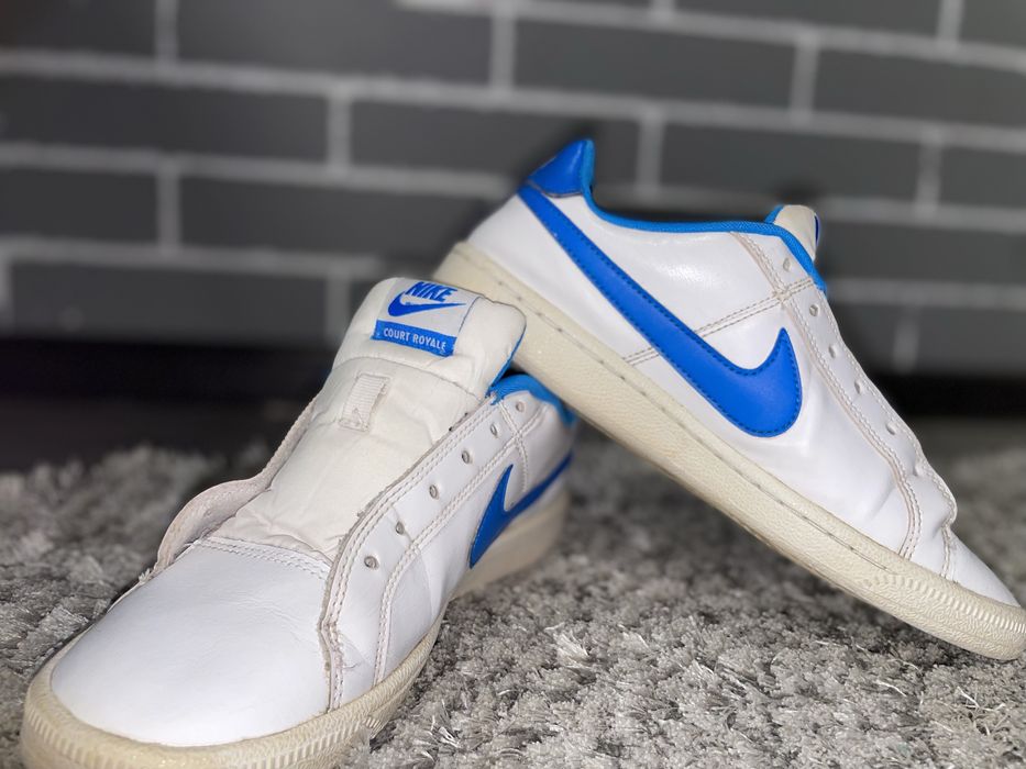 Кроссовки Nike