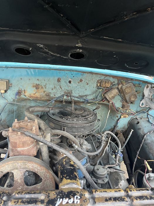 Зил самоскид коротиш