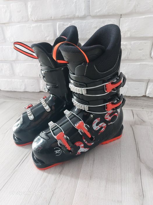 Buty narciarskie Rossignol COMP J4 245