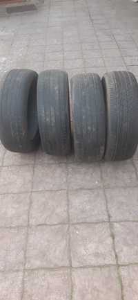 Шини літні 235/55R18 350грн