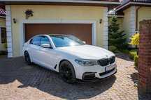 BMW Seria 5 BMW 530 e M Pakiet