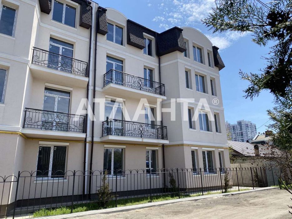 Малоэтажный дом.1 ком.квартира .Таирово! АГВ.Подходит под Программы!