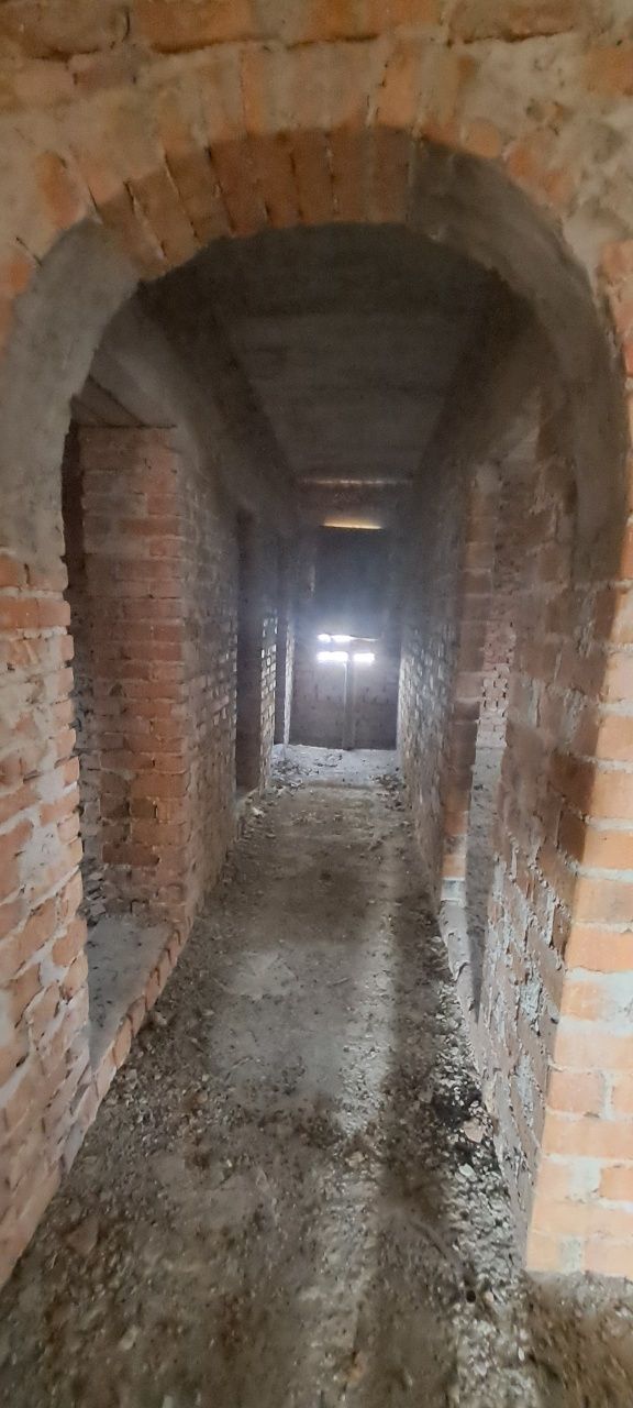 Продам будинок ( новобудова)