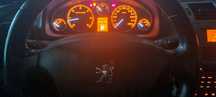 Peugeot 407 sw diesel