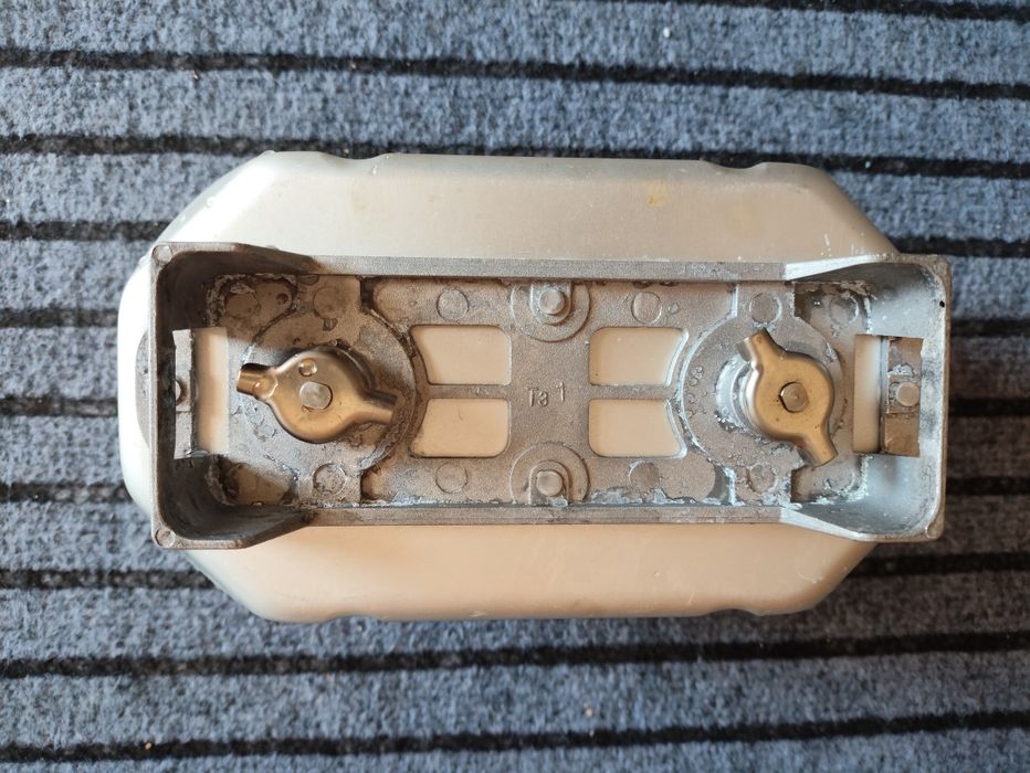 Recipiente para máquina de fazer pão Silvercrest