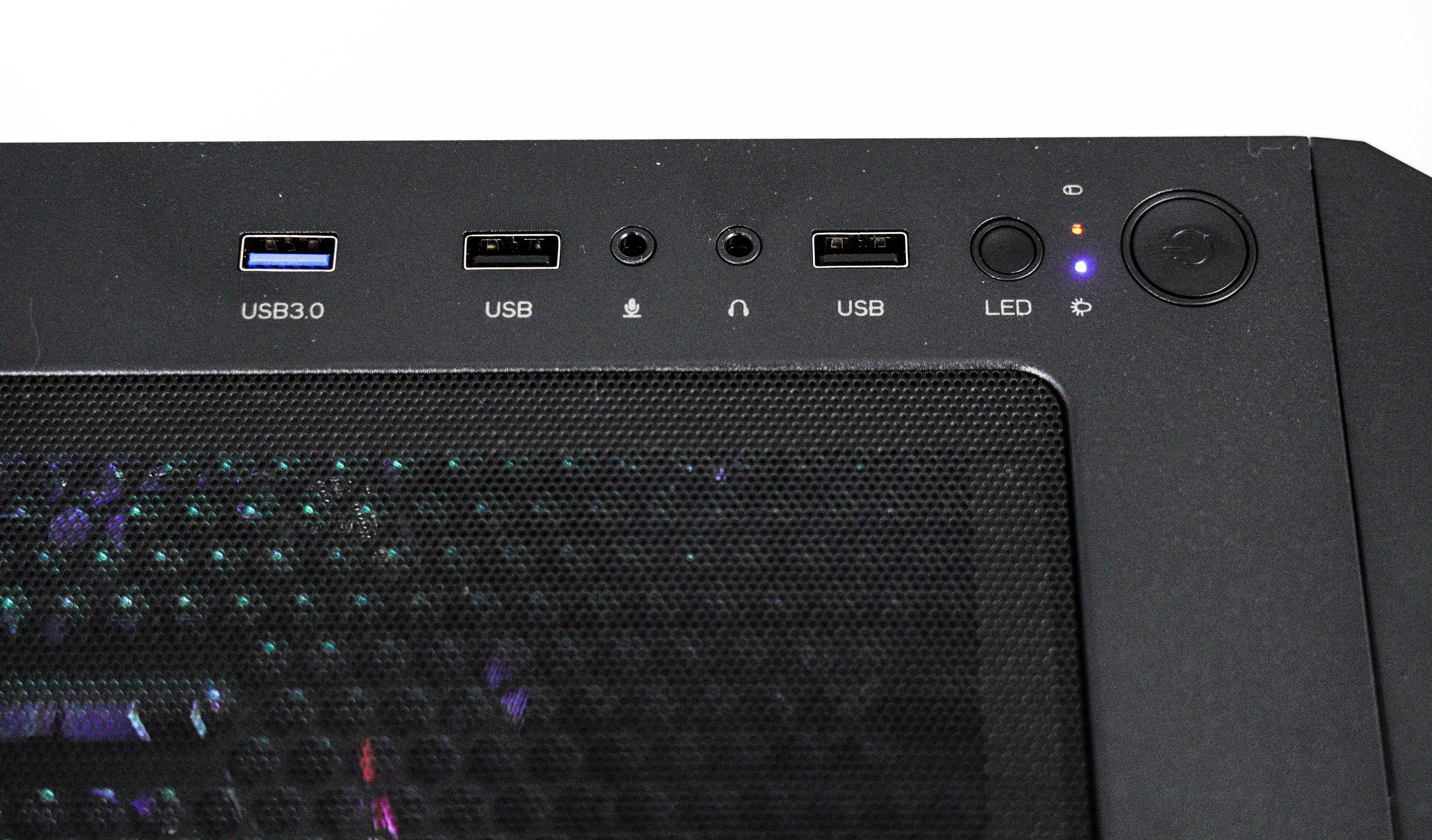 Komputer MISTRZ X Ryzen5 7500F/32GB/SSD1TB/RTX5060 8GB AM5 dla gracza