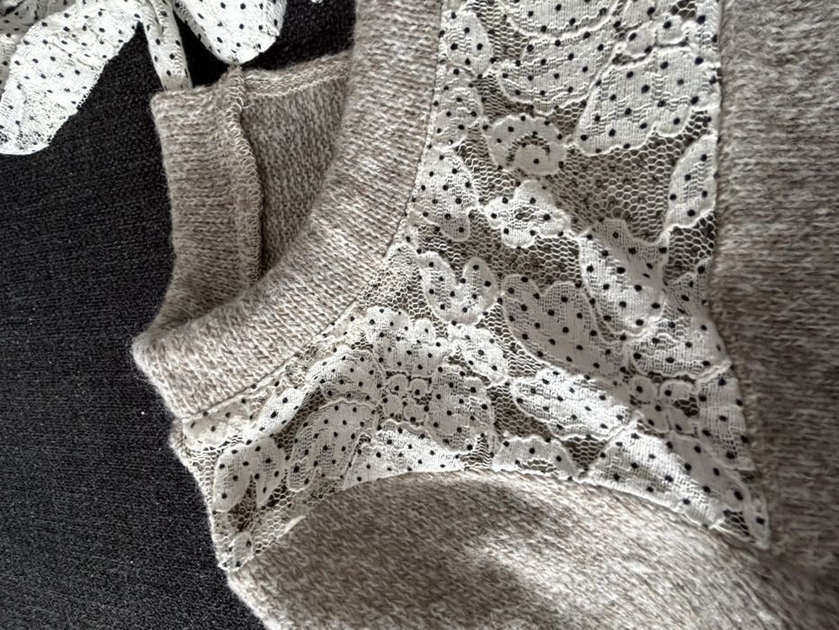 Sukienka ciążowa rozmiar M Happymum