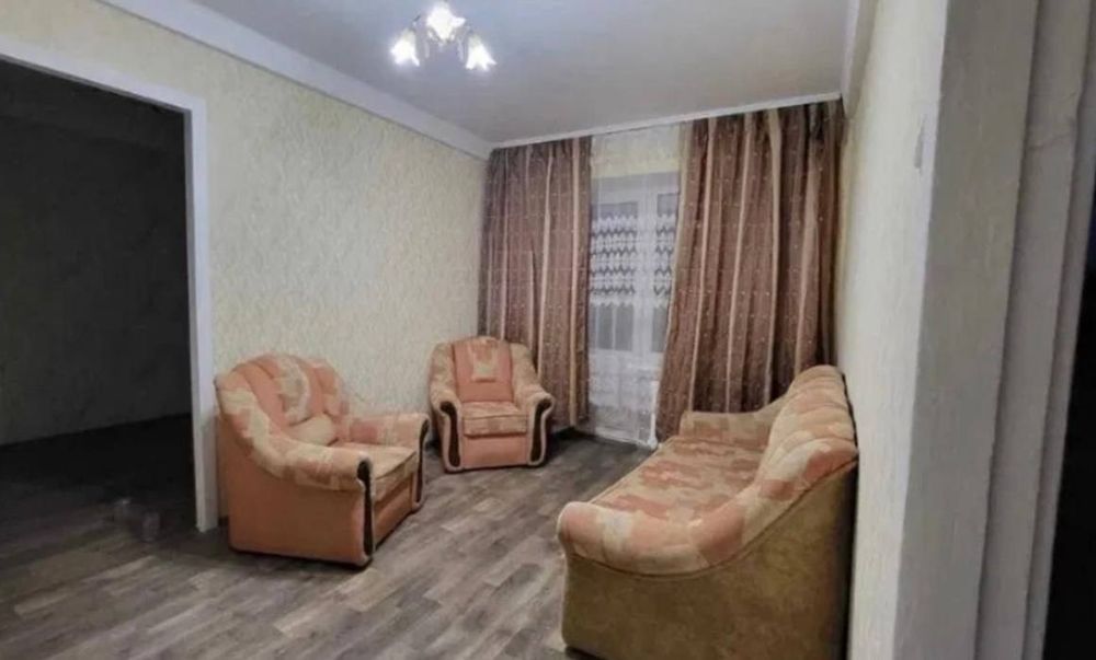 Сдам 2-к. Квартиру в Центре, Оптимальная цена!
