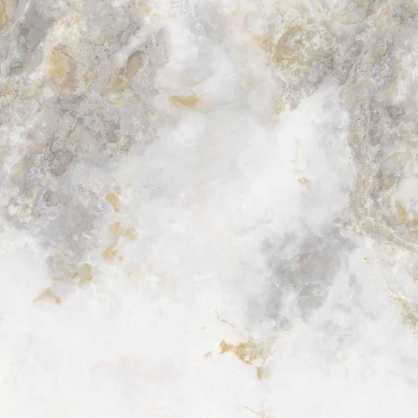Płytki podłogowe Tubądzin Onice Bianco Połysk -nowe 8,64m2 - 120x120cm
