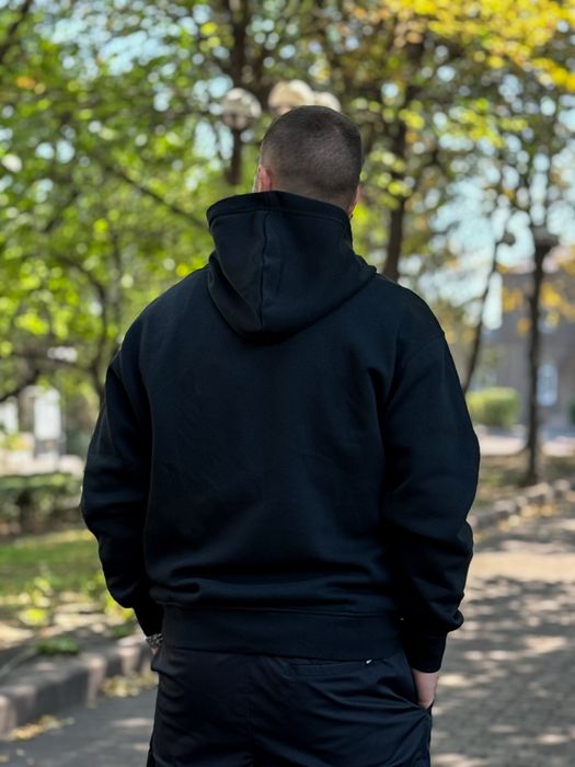 ОРИГІНАЛ‼️Худі Air Jordan jumpman fleece hoodie джордан флис