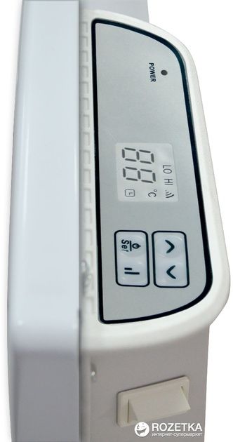 Конвектор электрический Roda RB2-2400