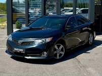 Toyota Camry 2013