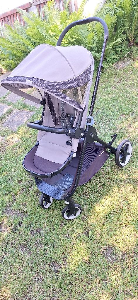 Wozek spacerowy Cybex Iris M-air