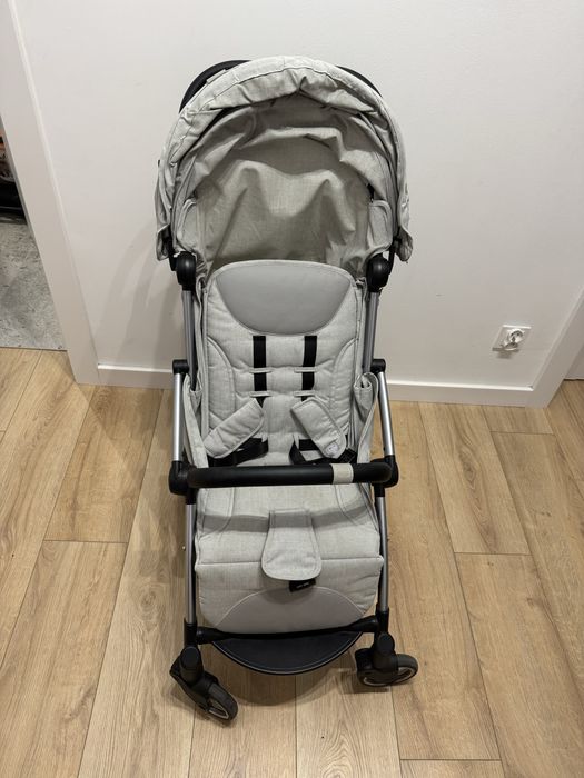 Wozek spacerowka chicco goody +