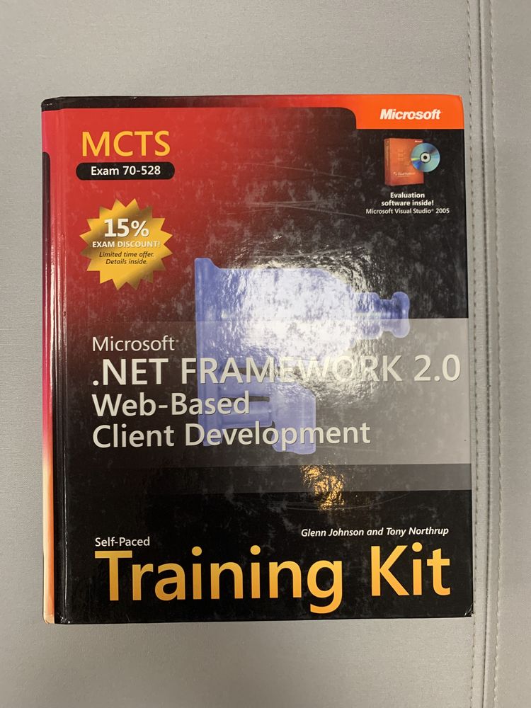 ASP .NET Microsoft Framework Training Kit Aplikacje Course 2710B