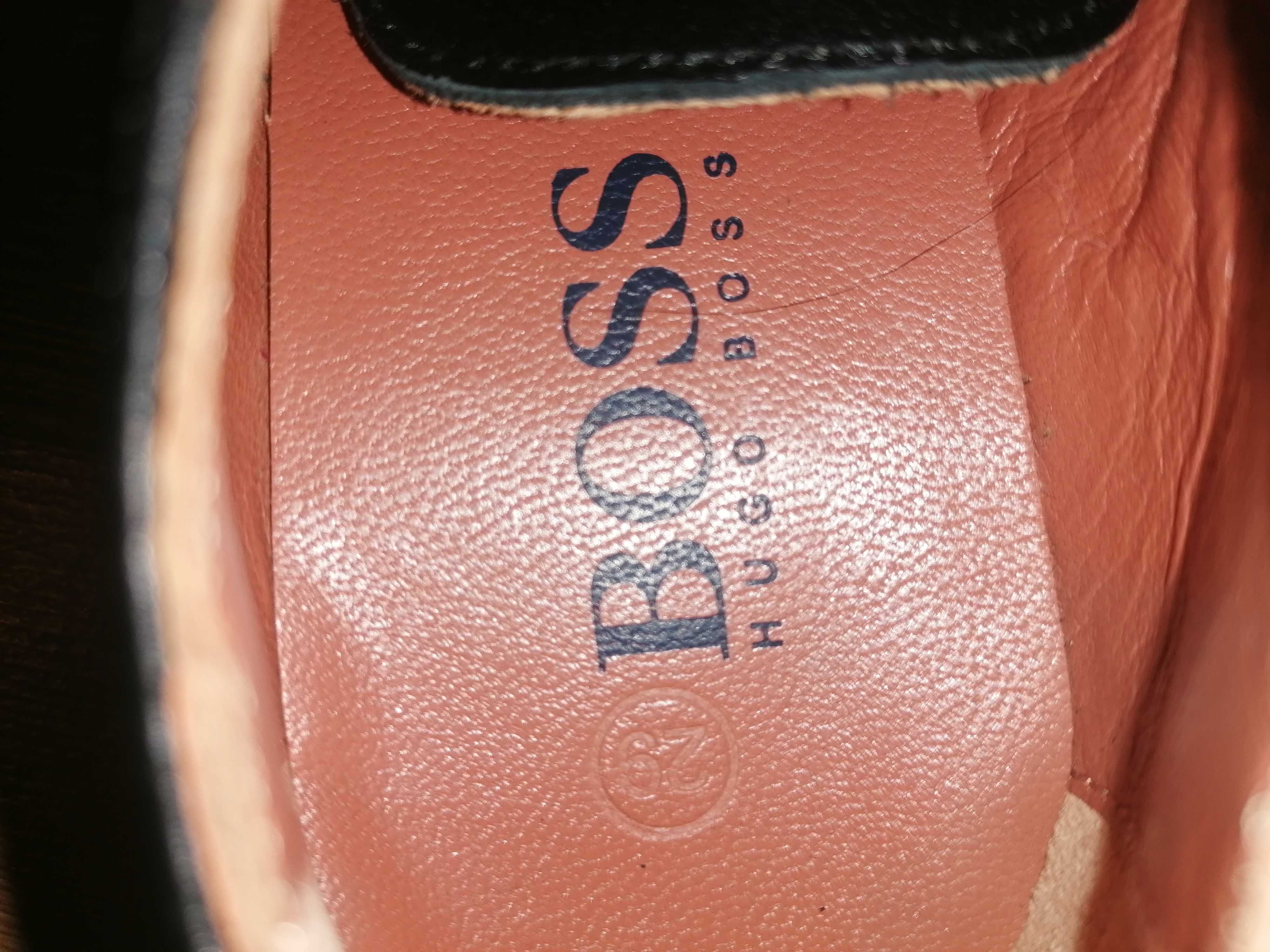 Nowe buty hugo boss 29