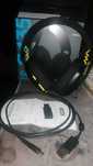 Headphones Logitech G435