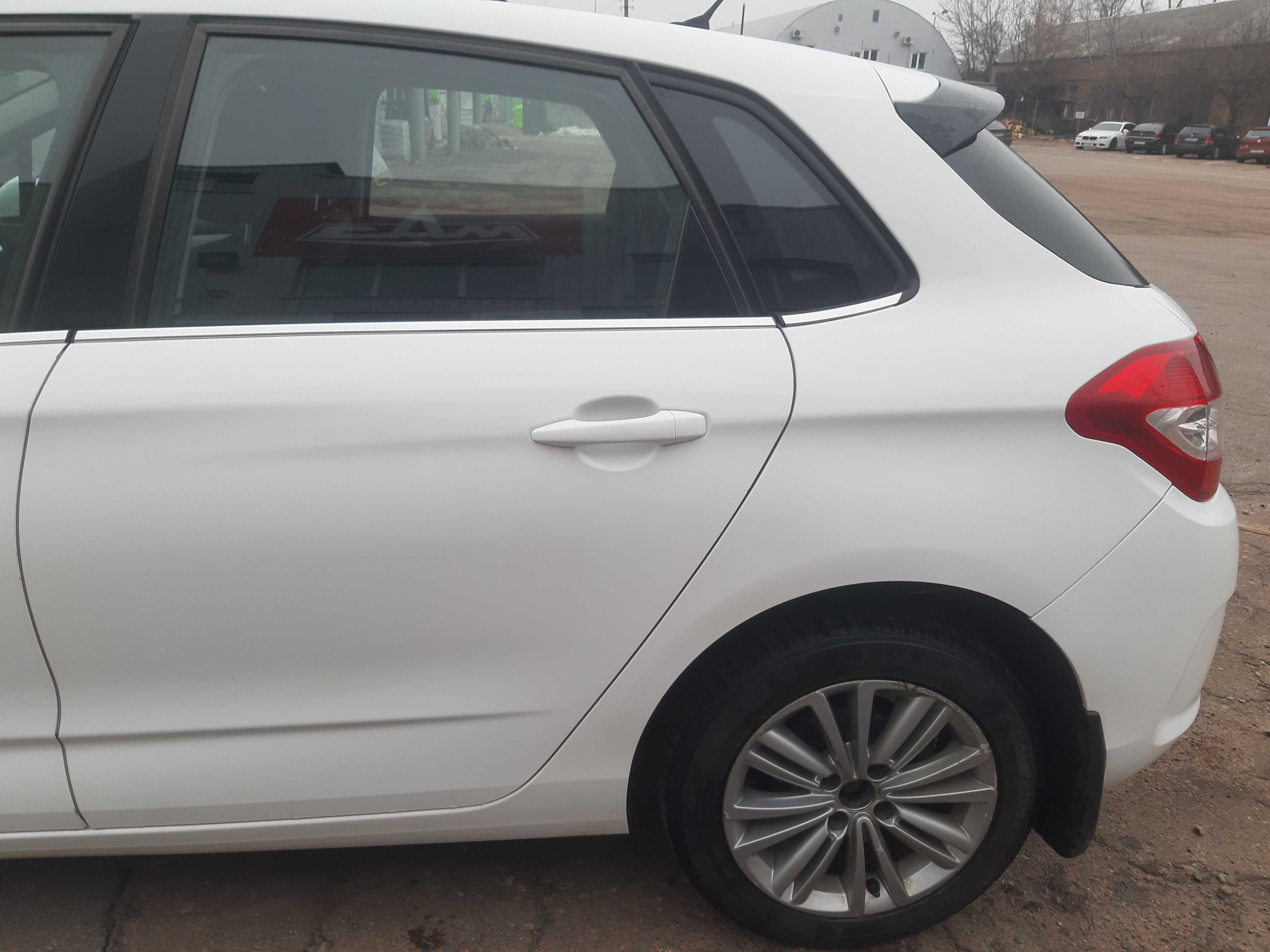 Продам Citroen C4 дизель