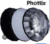 Softbox phottix raja 105