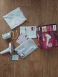 Фотоэпилятор Philips Lumea Advanced  SC1997