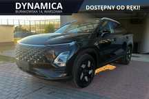Omoda 5 Omoda 5 - 147KM - Wersja Premium