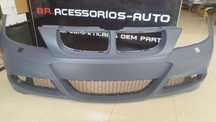 Parachoques Frontal BMW E90/E91 Pre LCI & E90/E91 LCI Look M
