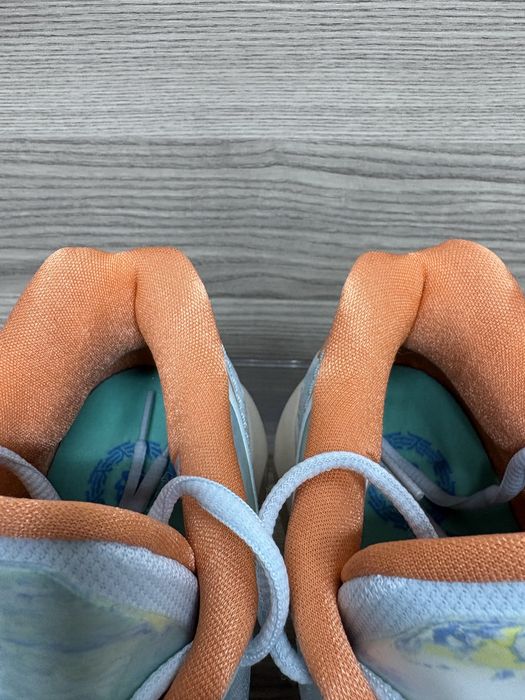 Кросівки Nike Kyrie 8 нові орігинал _ Кроссовки nike Nike Kyrie 8