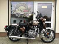 Royal Enfield  Classic 350  FABRYCZNIE NOWY !!!