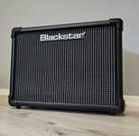 Wzmacniacz gitarowy: Blackstar ID Core 10 Stereo V2 combo gitarowe