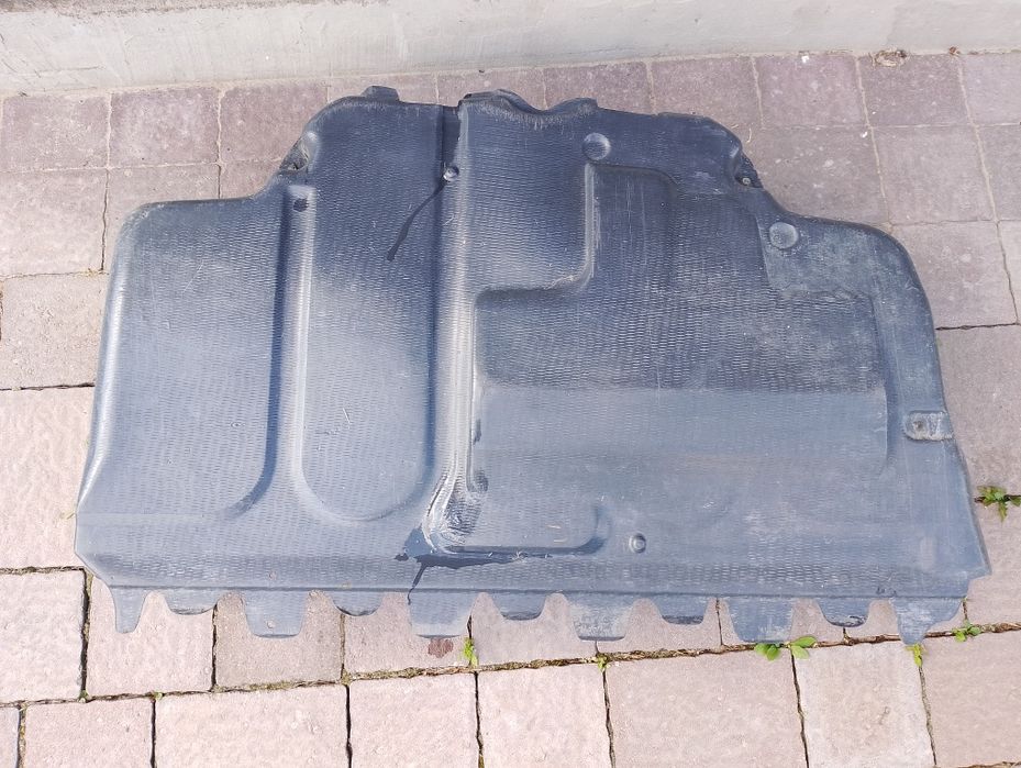 Osłona silnika VW Polo 6n, Audi A4 B5 (sedan, avant i fl)