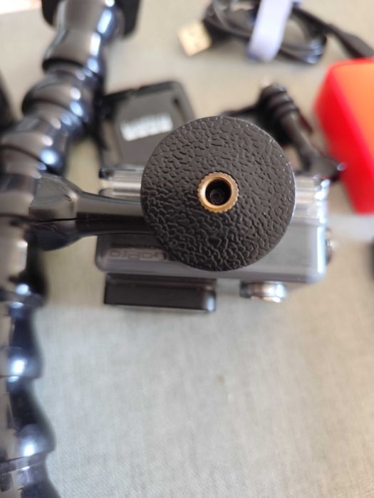 GoPro Hero + , em perfeito funcionamento