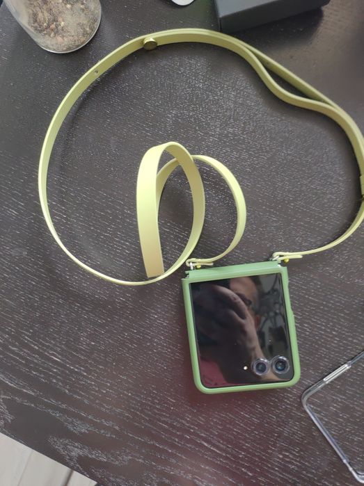 Motorola razr 50 ultra 12/512 ŚWIETNY STAN