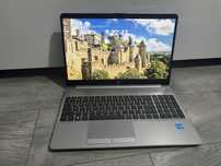 hp 250 g8 / i3-11th / 8 GB DDR4 / 256 GB DYSK