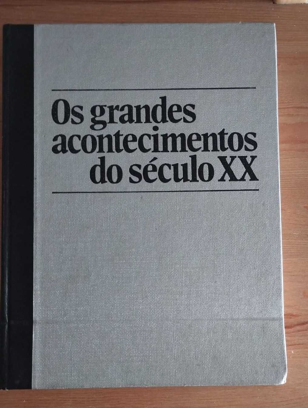 Os Grandes Acontecimentos do Século XX