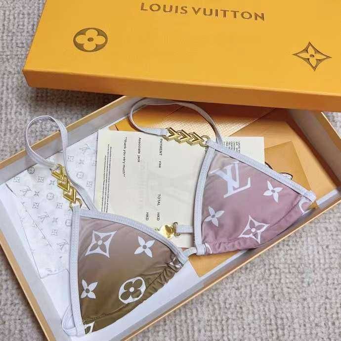 Damski strój kąpielowy Louis Vuitton 34-78