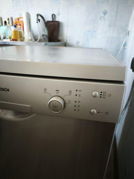 Продам посудомоечную машинку, посудомийку, посудомийну машинку Bosch