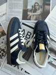 zupełnie nowy adidas Samba OG Night Navy Gum EU.36