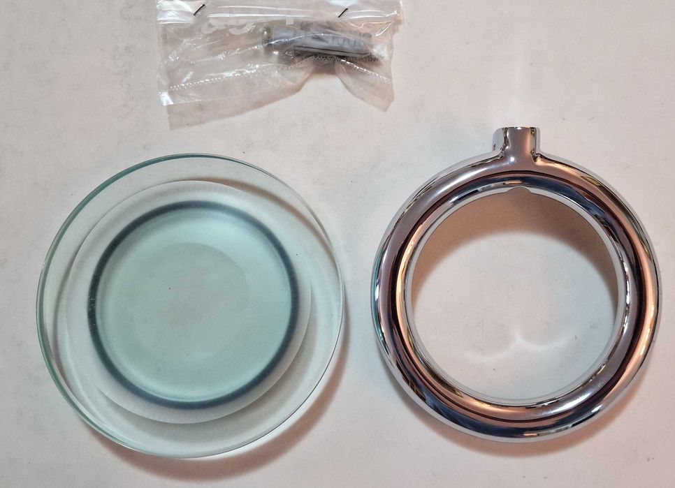 Saboneteiras AGAPE (2)