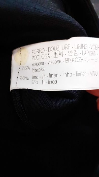 Бандо- жилет - корсет Zara