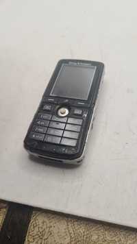 Sony Ericsson k750i