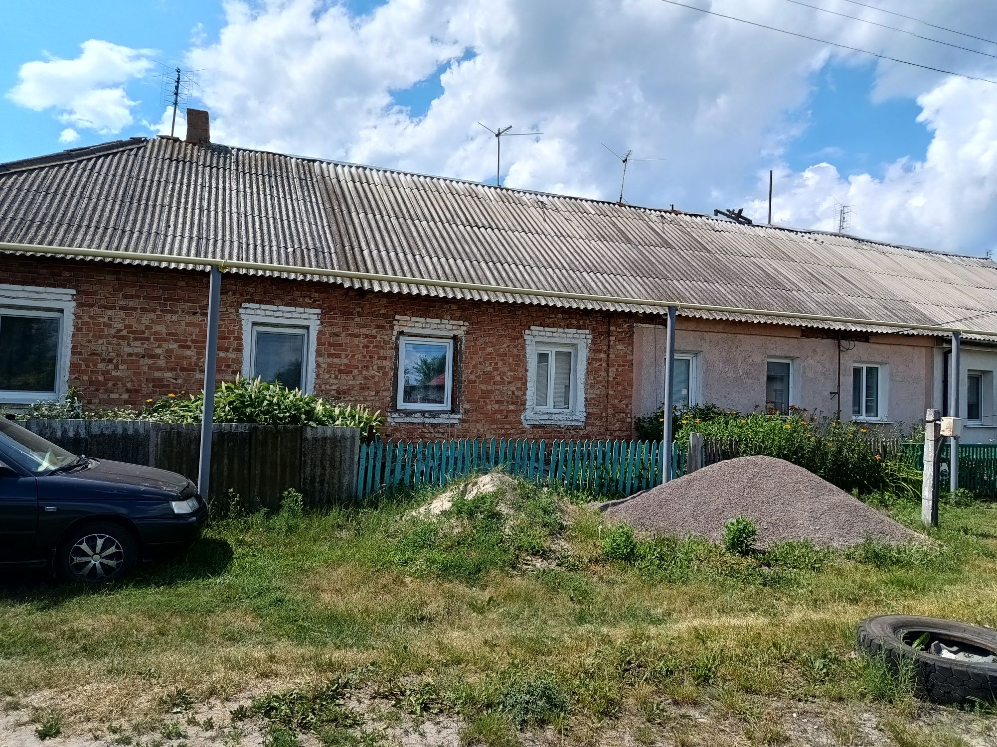 Будинок в Степанівці