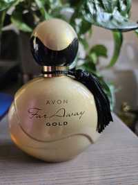 Avon Far Away Gold 50ml