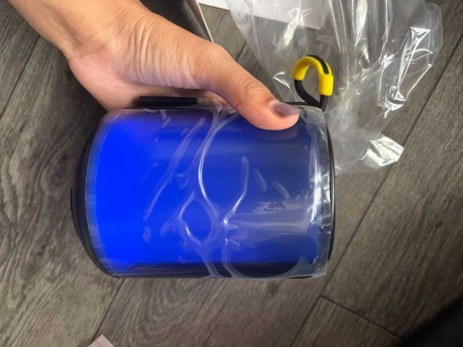 S16 Wireless Bluetooth Speaker — NOVO