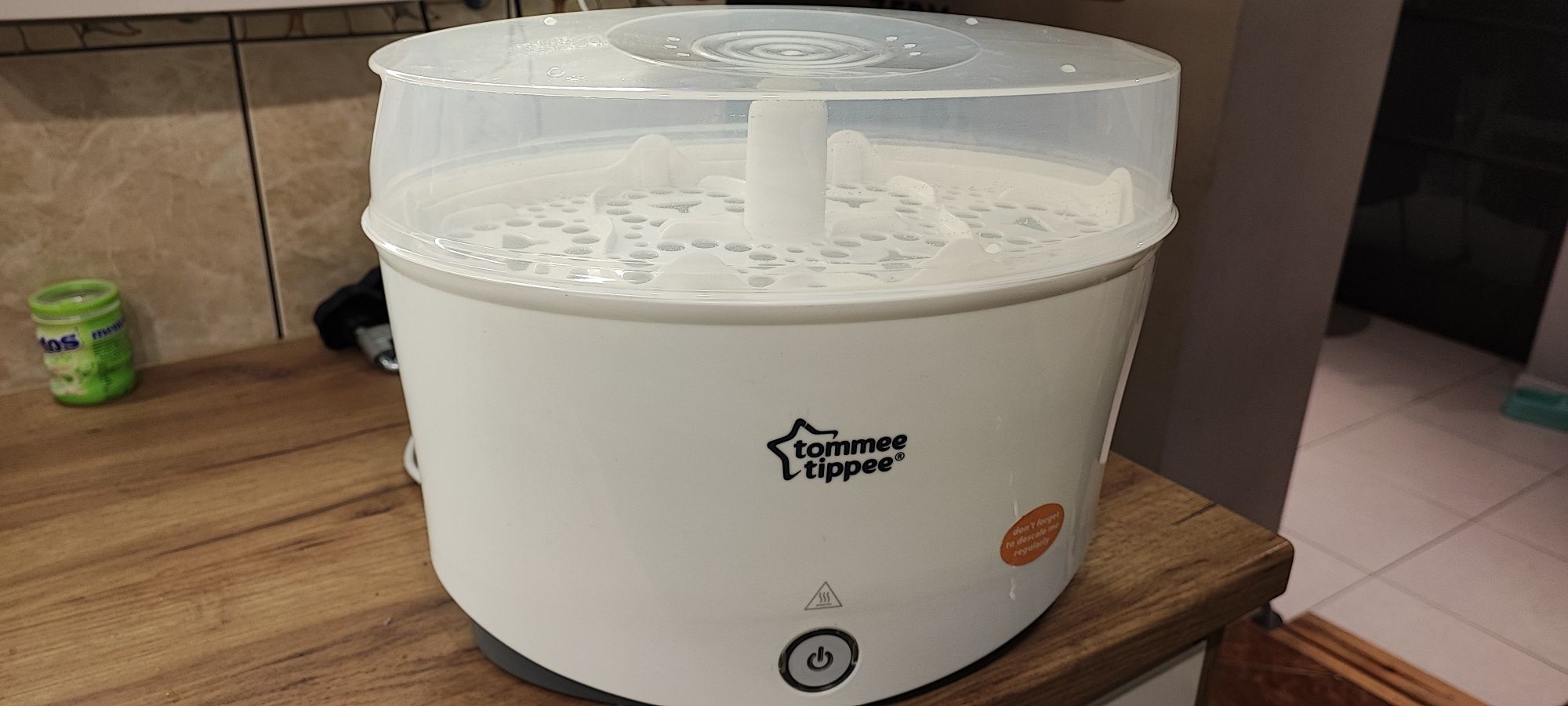 Sterylizator tommee tippee