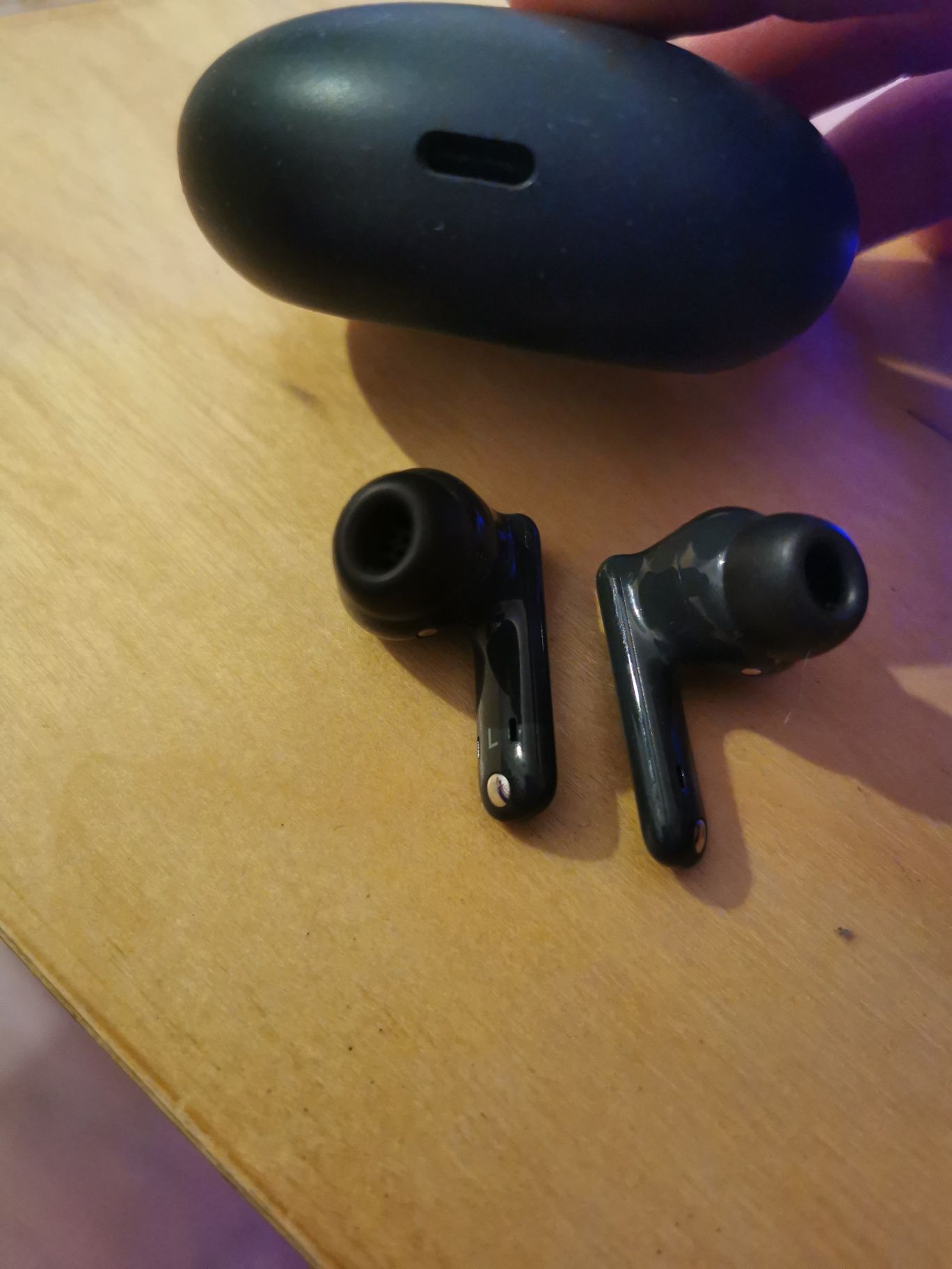 Huawei FreeBuds 5i słuchawki
