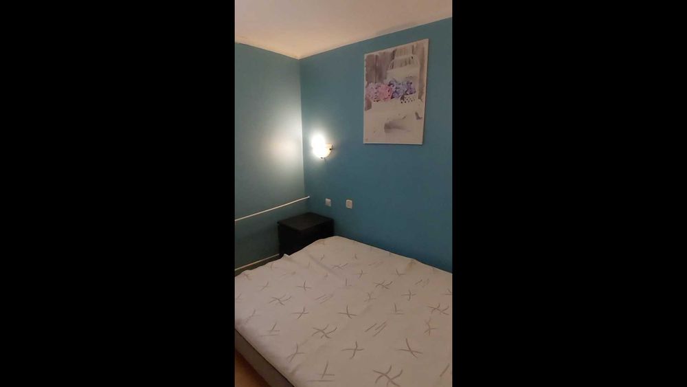 Do wynajęcia bez pośredników, 2 pokoje w bloku 1400+czynsz i media