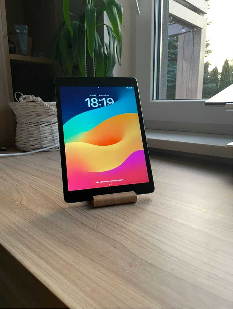 iPad 9 generacji