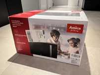 Kuchenka mikrofalowa AMICA 900W 23l NOWA