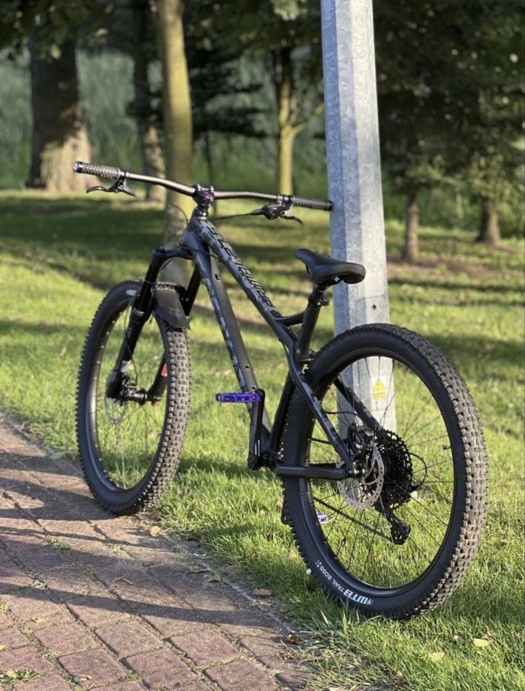 dartmoor primal evo 2020 27,5(slopeduro,snabb,ns,trek,canyon)